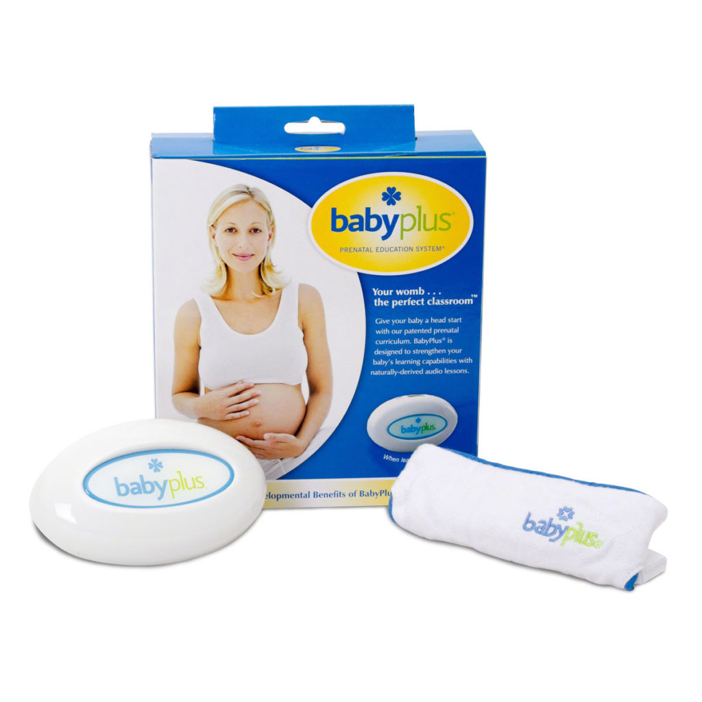 BabyPlus Prenatal Education System