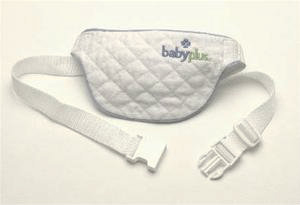 BabyPlus® Learning Pouch - BabyPlus® Prenatal Education System® - Nurture  The Mind